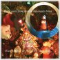 5 Luxury Christmas Greeting Cards with FREE Xmas Gift Tags