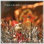 5 Luxury Christmas Greeting Cards with FREE Xmas Gift Tags
