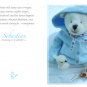 Personalized New Baby Boy/Christening Card
