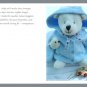 Personalized New Baby Boy/Christening Card
