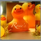 1 Personalized Kids Birthday Card