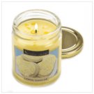 Lemon Cookie Scent Candle