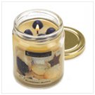 Blueberry Muffin Scent Candle
