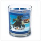 Ocean Mist Delights Candle