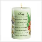 Baby Candle