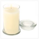 French Vanilla Jar Candle