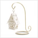 Cottage Lantern