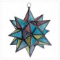 Moroccan Style Star Lantern