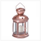 Colonial Candle Lamp