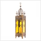 Arabian Palace Candle Lantern