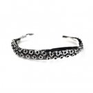 RARE 3D Octopus Jellyfish Rockabilly Punk Rock Bracelet