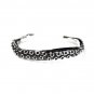 RARE 3D Octopus Jellyfish Rockabilly Punk Rock Bracelet
