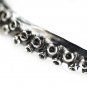 RARE 3D Octopus Jellyfish Rockabilly Punk Rock Bracelet