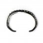 RARE 3D Octopus Jellyfish Rockabilly Punk Rock Bracelet