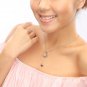 Love Heart Girlfriend Gift Romantic Jewelry NECKLACE