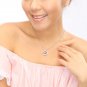 Love Heart Girlfriend Gift Romantic Jewelry NECKLACE