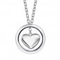 Love Heart Girlfriend Gift Romantic Jewelry NECKLACE