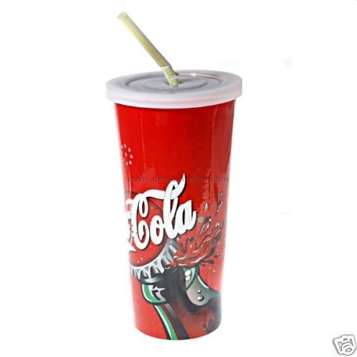 Cola Disguised Telephone