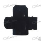Black Sports Armband for iPod Nano