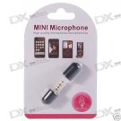 Mini Microphone for iPhone 3G/iPod /MP3/MP4