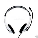 Deluxe VOIP Headset with Microphone