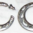 silverearrings