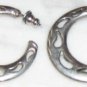 silverearrings