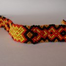 Friendship Bracelet #1