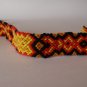 Friendship Bracelet #1