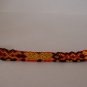 Friendship Bracelet #1