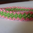 Friendship Bracelet #2