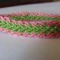 Friendship Bracelet #2