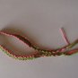 Friendship Bracelet #2