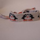 Friendship Bracelet #4