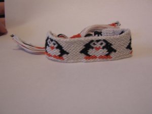 Friendship Bracelet #4