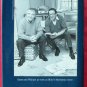 Close Encounters Mike Wallace and Gary Paul Gates hardcover ISBN 0688011160