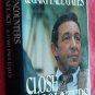Close Encounters Mike Wallace and Gary Paul Gates hardcover ISBN 0688011160