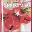 Big Book Of Christmas hardcover ISBN 1574861905