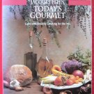 Jacques Pepin Today's Gourmet Softcover ISBN 0912333073 Jacques Pepin Today's Gourmet Softcover ISBN 0912333073
