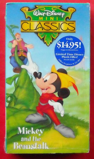 funko disney mickey & the beanstalk board game