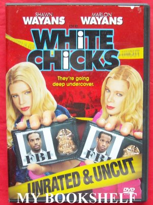 White Chicks [DVD]