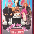 Down and Out in Beverly Hills VHS Down and Out in Beverly Hills VHS