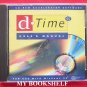 D - Time CD-Rom for Windows 95