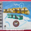PC Lotto Win CD-Rom for Windows PC Lotto Win CD-Rom for Windows
