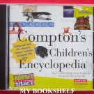 Children's Encyclopedia CD-Rom for Windows Children's Encyclopedia CD-Rom for Windows