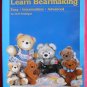 Learn Bearmaking by Judi Maddigan softcover