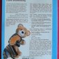Learn Bearmaking by Judi Maddigan softcover