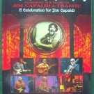 Dear Mr Fantasy Jim Capaldi DVD Dear Mr Fantasy Jim Capaldi DVD