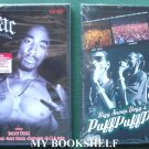 BOGO Tupac Shakur death row Live DVD