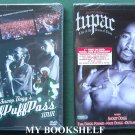 BOGO Bigg Snoop Dogg's Puff Puff Pass Tour DVD BOGO Bigg Snoop Dogg's Puff Puff Pass Tour DVD